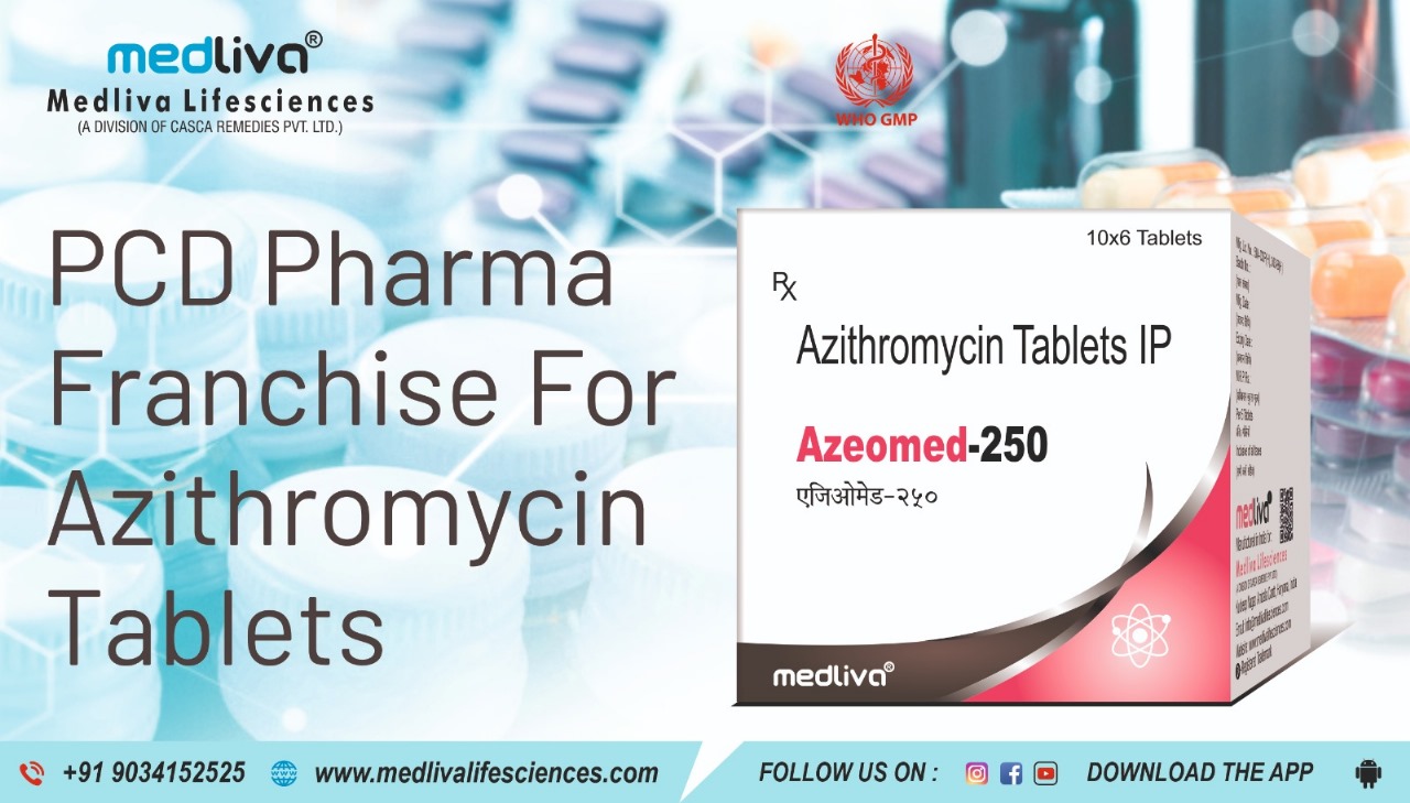 PCD Pharma Franchise