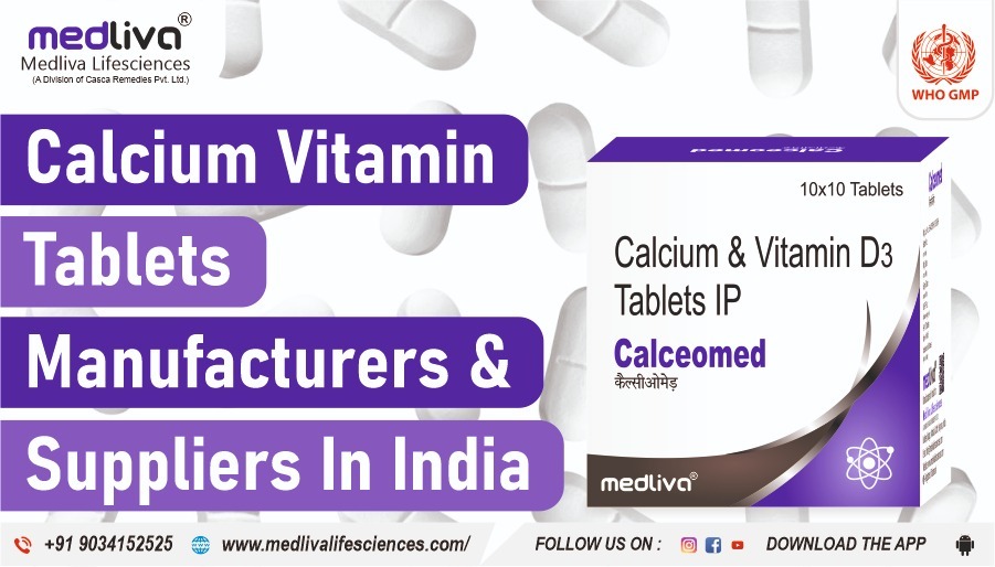 PCD Pharma Franchise