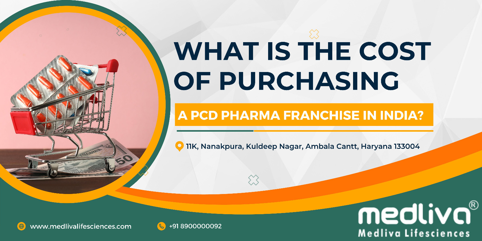 PCD Pharma Franchise