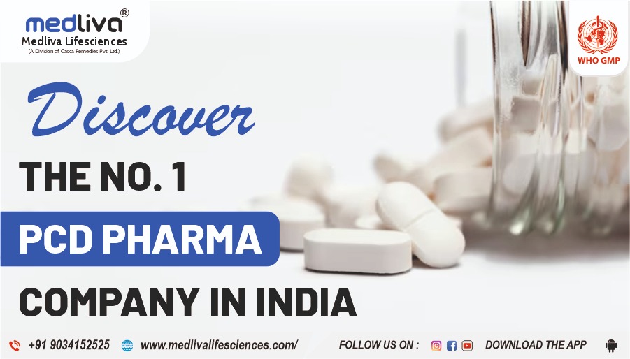PCD Pharma Franchise