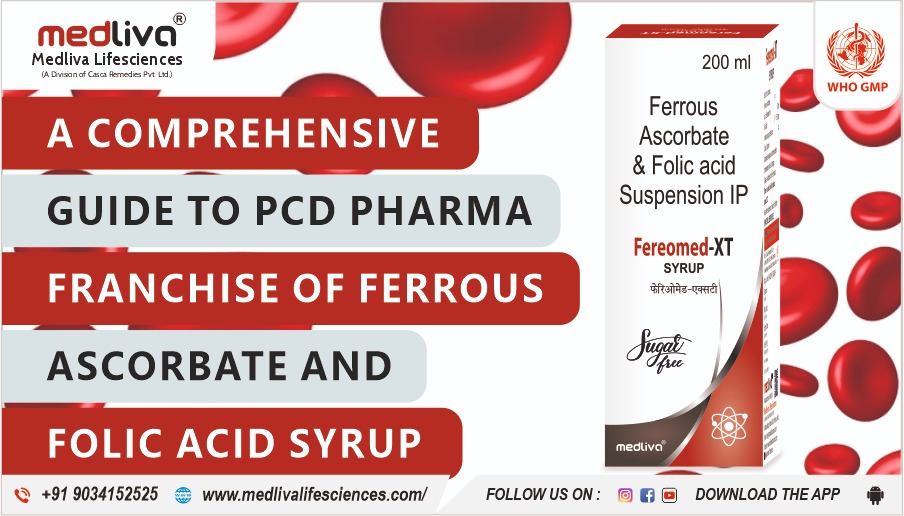 PCD Pharma Franchise