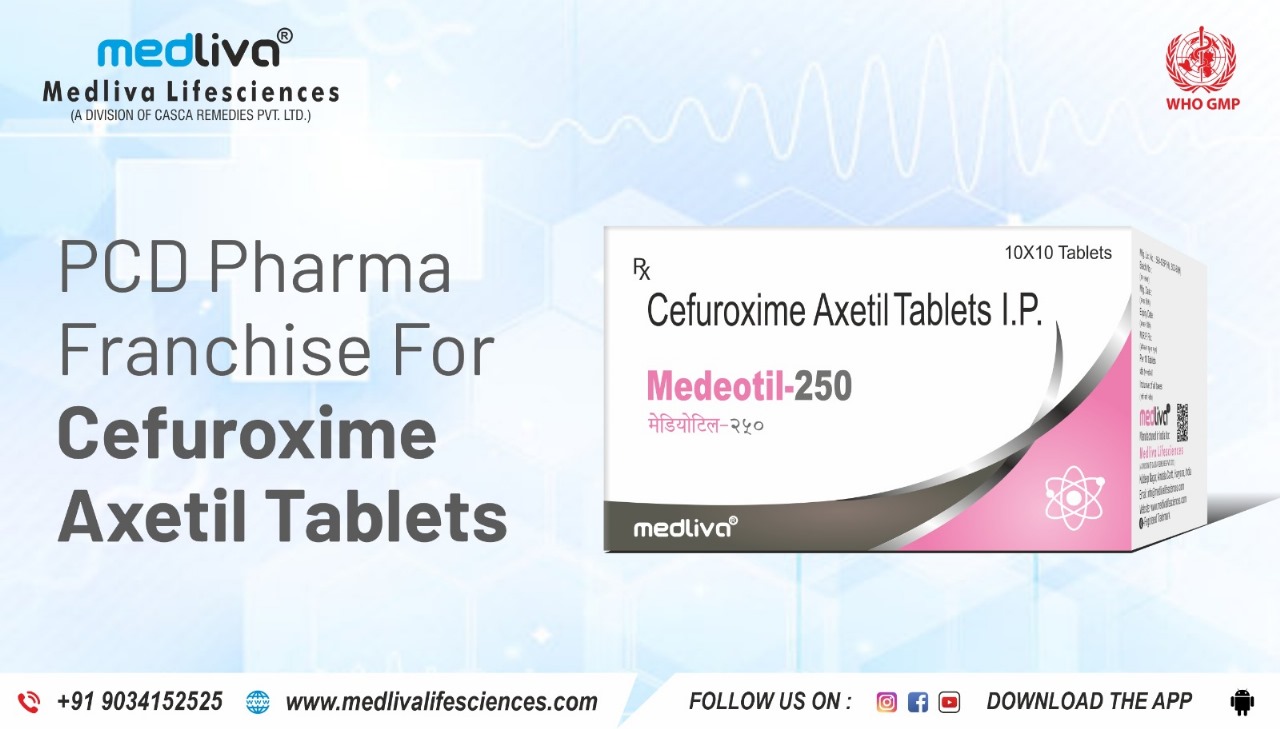 PCD Pharma Franchise