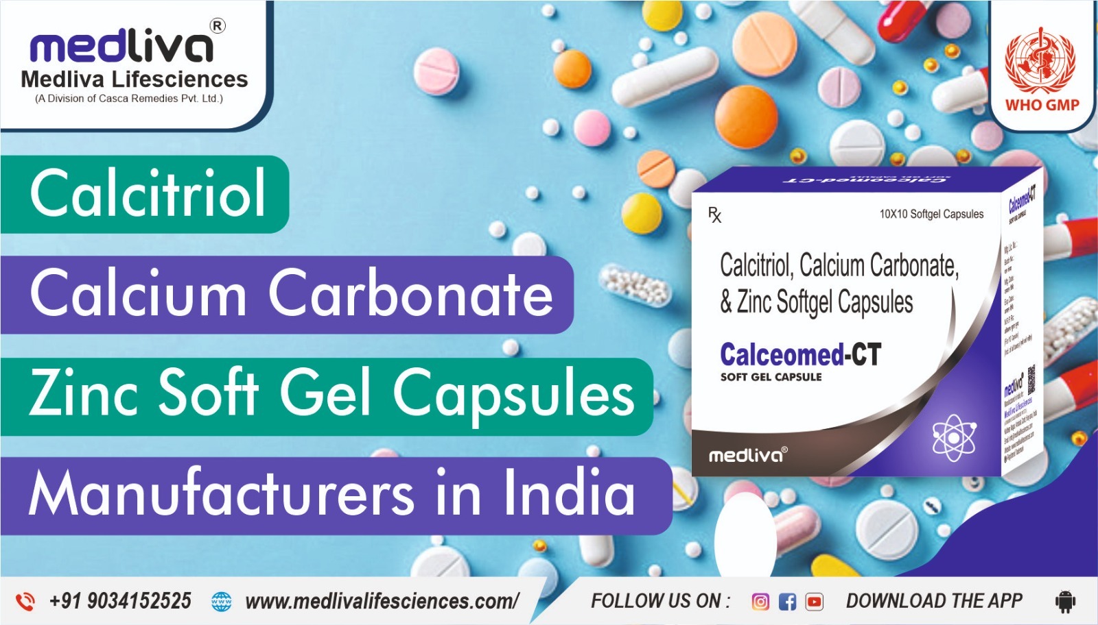 PCD Pharma Franchise