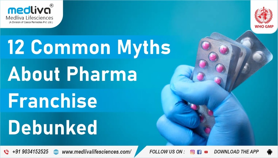 PCD Pharma Franchise