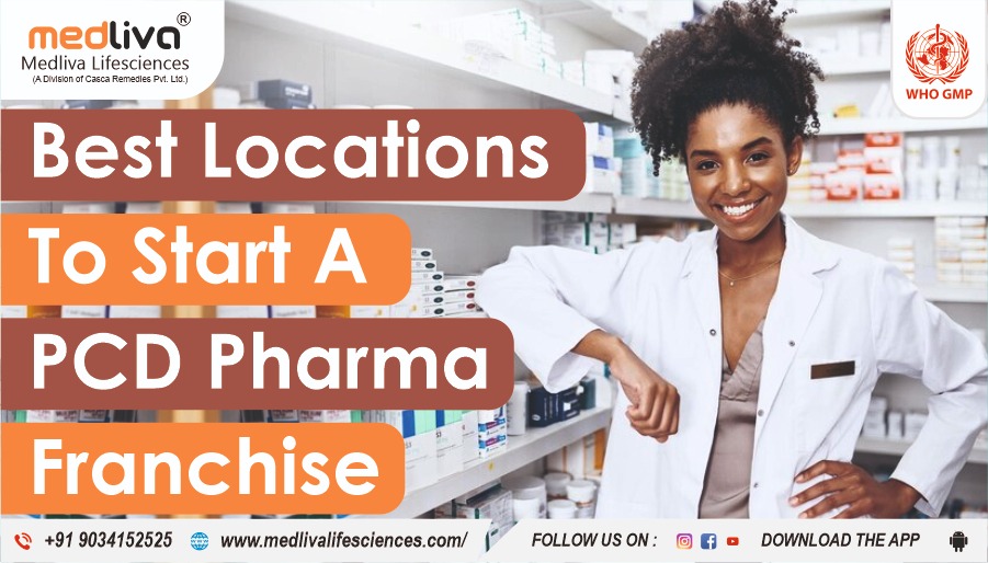 PCD Pharma Franchise