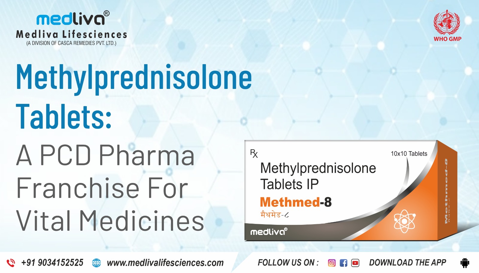 PCD Pharma Franchise
