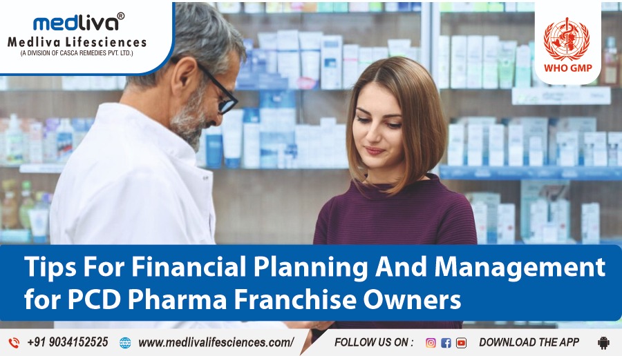 PCD Pharma Franchise