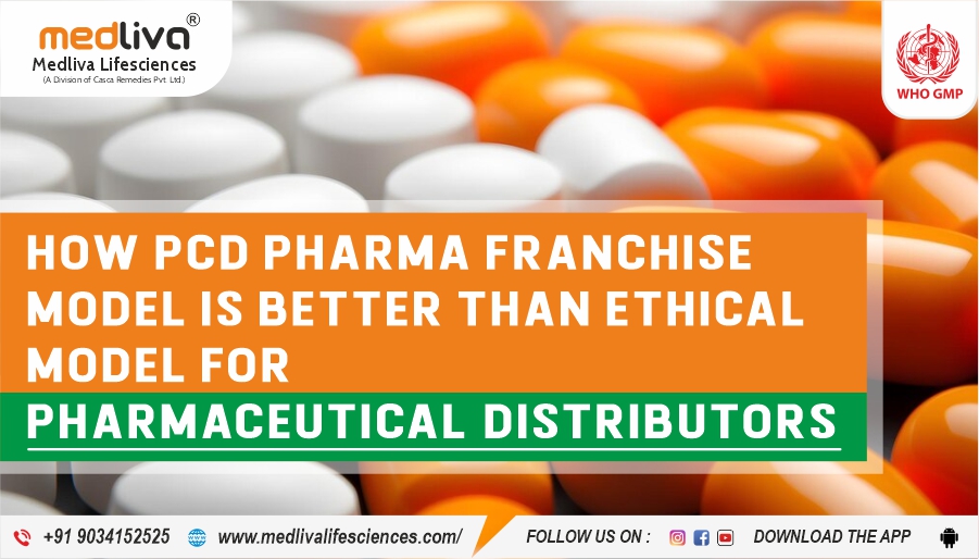 PCD Pharma Franchise